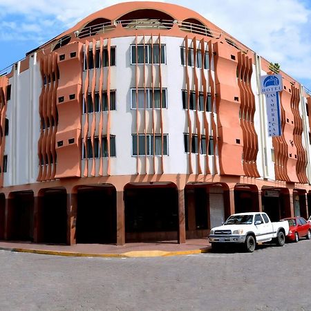 Hotel America Santa Cruz de La Sierra Exterior foto